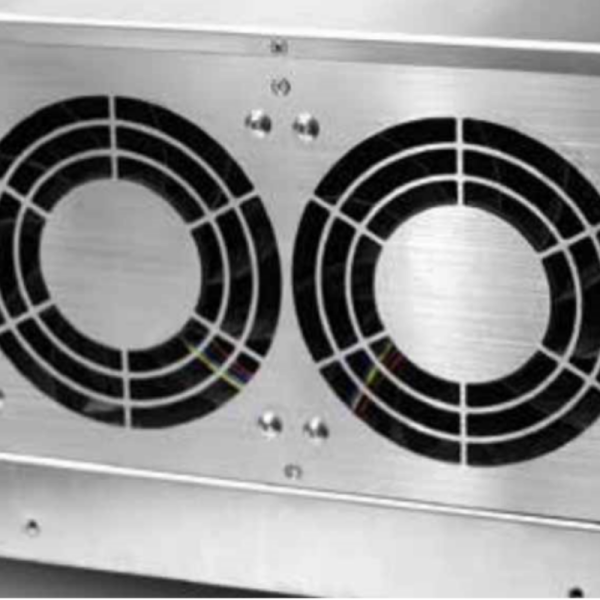 Electromagnetic large frying stove